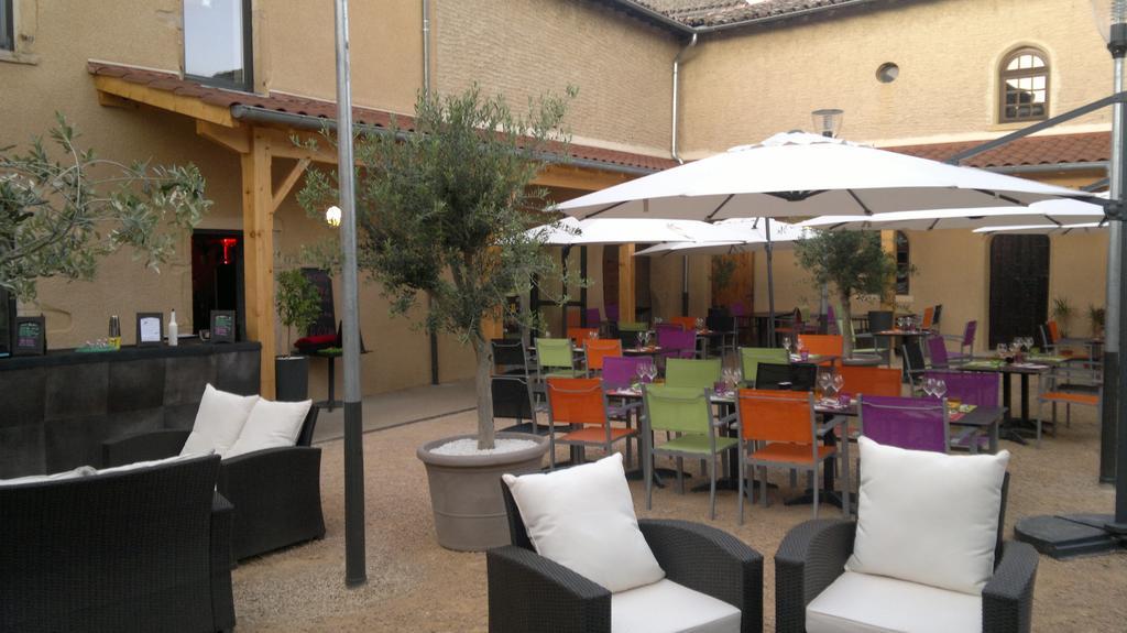 Hôtel Restaurant Carpe diem Savigneux  Exterior foto